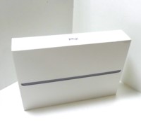 Apple iPad 9 Gen, 64GB, 3GB Ram, 10,2", A2602, Space Gray, Tablet, neuwertig