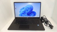 HP Laptop 17-cn0213ng Schwarz 17,3" 8GB 256GB Win 11 Gebraucht