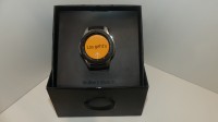 Samsung Galaxy Watch R800 46mm WI-FI  silber Smartwatch Wie Neu mit OVP