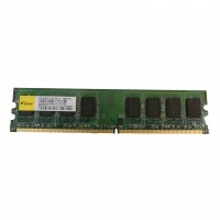 Elixir M2Y2G64TU8HD5B-AC, PC2-6400, 2 GB, DDR2, 800 MHz, M2Y2G64TU8HD5B-AC Speicher