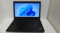 Lenovo ThinkPad L570, Core i5-7200U, 8GB RAM gebraucht