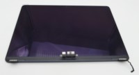 Displayeinheit (assembly Apple) MacBook Air M2 A2681 gebraucht Mitternacht