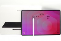 Samsung Galaxy Tab S11 Ultra 5G, 12GB RAM, 256GB, Grau, Tablet, gebraucht