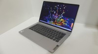 Lenovo IdeaPad 5G 14Q8X05 Light Silver, Snapdragon 8cx, 8GB RAM, 512GB SSD, 5G, DE