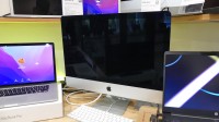 Apple iMac Retina 2019, 21,5 Zoll, 1TB HHD, gebraucht, guter Zustand