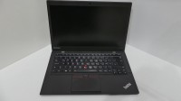 Lenovo ThinkPad X1 Carbon G3, Core i5-5200U, 8GB R