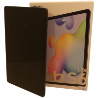 Samsung Galaxy Tab S6 Lite 64GB, schwarz, Wifi , gebraucht Artikel