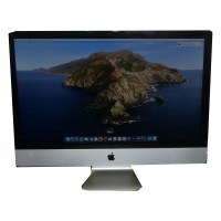 iMac, Intel Core i5 3,2 GHz 8GB, SSD 500GB, Nvidia GTX 675MX, 27" gebraucht Artikel