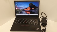 Lenovo ThinkPad E495 R7 3700U 16GB 512GB DE Windows 11 Notebook gebraucht