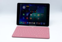 Apple iPad 9 Gen, 256GB, 3GB Ram, 10,2", A2604, Space Gray, Tablet, gebraucht