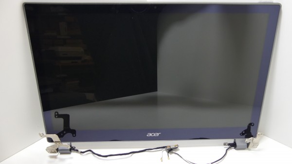 Displayeinheit (assembly) LED für Notebook Acer V5-573PG ZRQ, 39cm (15,6&quot;) glossy