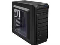 AMD Ryzen 5 2400G 8GB RAM 512GB SSD Win 11 Tower P
