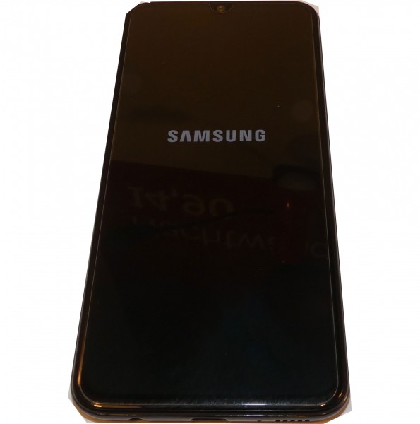 Samsung Galaxy A40 Duos A405FN/DS 64 GB, Smartphone Gebraucht
