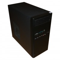 PC AMD Ryzen 3-1300x 4x 3,5GHz 16GB Computer gebraucht Artikel