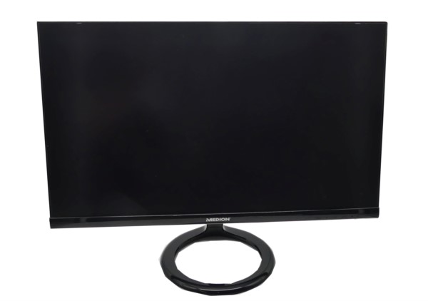 MEDION AKOYA P55691, Monitor, 23,6", Full HD, gebraucht