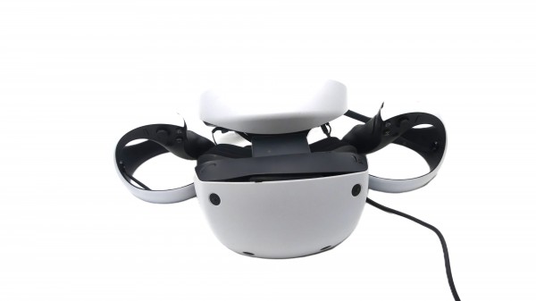 SONY PlayStation VR2 OLED, 2000x2040 je Auge, VR-Headset für PS5, gebraucht
