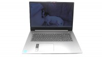 Lenovo IdeaPad 3 17ITL6, Celeron 6305, 4GB RAM, 256GB SSD, Win 11 Laptop gebruacht