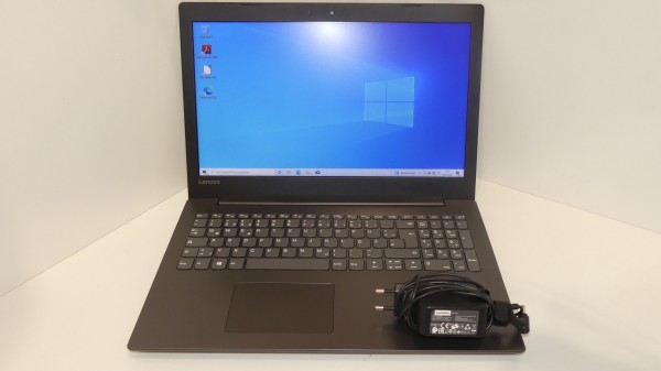 Lenovo Ideapad 330-15AST A9-9455, 15.6&quot;, 8GB, 256GB SSD gebraucht Notebook