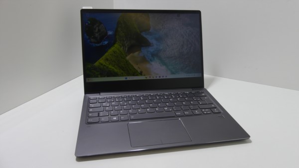 Lenovo IdeaPad 720S-13IKB,Core i7-7500U,8GB Ram,51