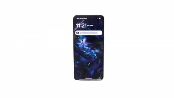 GOOGLE Pixel 8 Pro, Google Tensor G3, 6,7", 128GB, 12GB RAM, Blau, Smartphone, Android, gebraucht