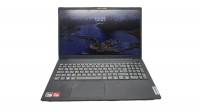 Lenovo V15 G4 AMN, Business Black, Ryzen 5 7520U, 16GB RAM, 512GB SSD, DE