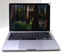 Apple Macbook Pro M1 13", 8GB RAM, 256GB SSD, Space Grey, Macbook gebraucht