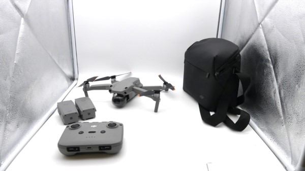 DJI Air 2S Drohne inkl. Tasche, Fernbedienung Drohne gebraucht