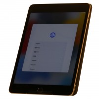 Apple iPad mini 4.Generation A1538 24,63 cm 7.9" 64GB IOS 15.0 Space Grey gebraucht Artikel