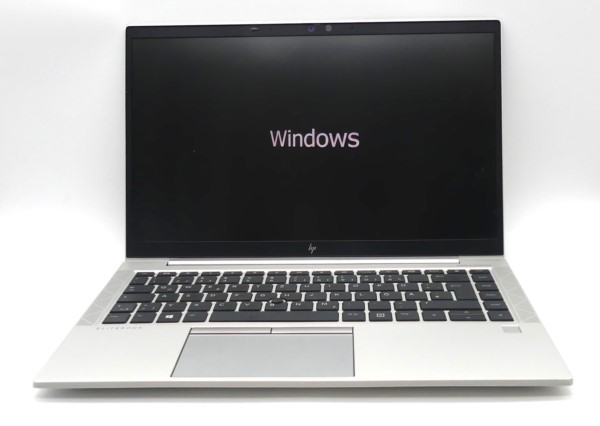 HP elitebook 845 g7 Ryzen 7 Pro4750U 14" 32GB RAM 512GB SSD Laptop gebraucht