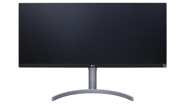 LG Monitor 34WK650 W 34 Zoll 2560x1080 IPS 75Hz Mo