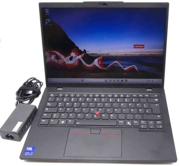Lenovo ThinkPad Gen 6 L14 Intel Core 5 Ultra 235U,