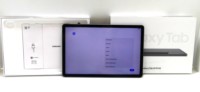 Samsung Galaxy Tab S9 FE 5G 6GB RAM 128GB Gray Tablet gebraucht