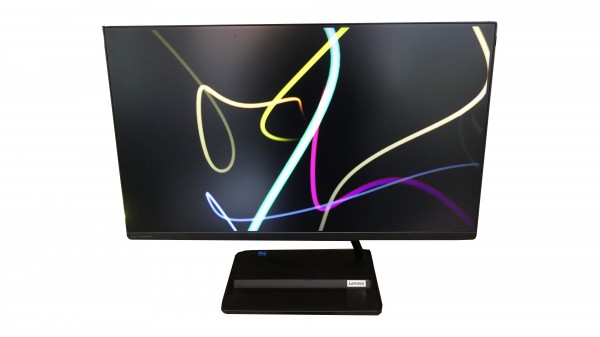 Lenovo All in One PC IdeaCentre AIO 3 27IAP7 i3 12th Gen 8GB RAM, PC gebraucht