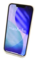 iPhone 13 2532 x 1170 Pixel 128GB 4GB RAM IOS Akkuzustand 76% Handy weiß gebraucht
