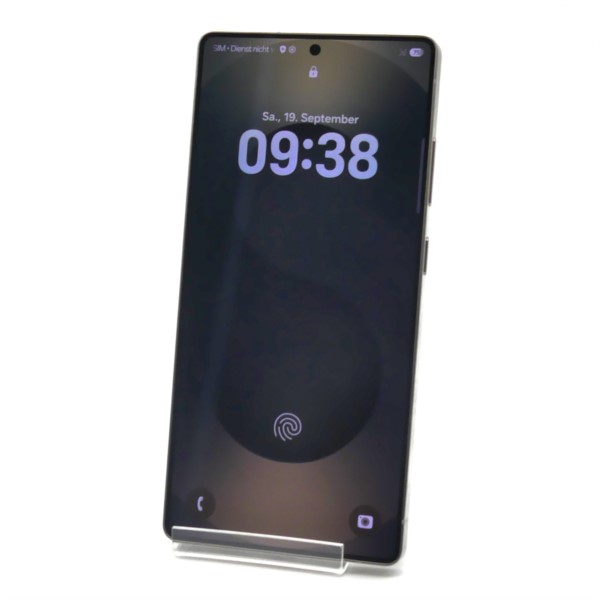 Samsung s25 Ultra 256gb 12GB RAM Handy gebraucht