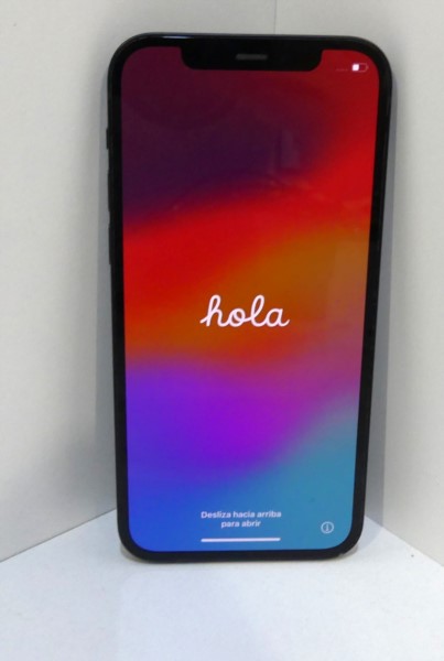 Apple Iphone 12 Schwarz, 64GB, 90% Akku, Smarthphone, Handy, gebraucht