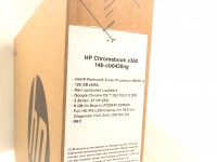 HP Chromebook x360 14b-cb0430ng ,Intel Pentium Silver N6000, 8GB 128GB neuwertig