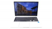 Samsung Galaxy Book 15, Intel Core i3, 8GB RAM, 256GB SSD, 15,6", Notebook gebraucht