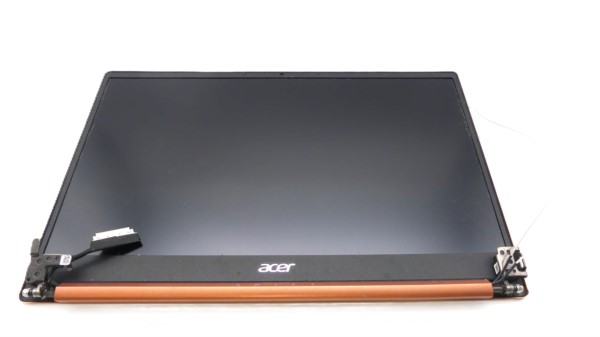 Tastatur für Apple MacBook Air A2337 Notebook Keyboard inkl. Topcase DE (deutsch) space gray