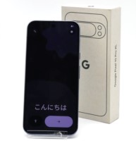 Google Pixel 10 Pro XL, 256GB, Moonstone, Smartphone, gebraucht