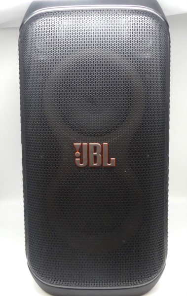 JBL Partybox Club 120G, schwarz, Bluetooth Lautspr