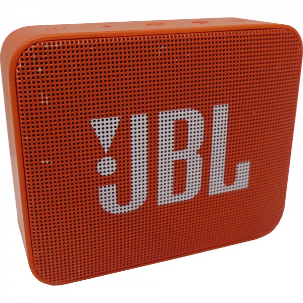 JBL GO 2 Bluetooth Lautsprecher Gebraucht