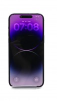 Apple iPhone 14 Pro Max 256GB dunkellila, 6GB, 84%, Smartphone gebraucht