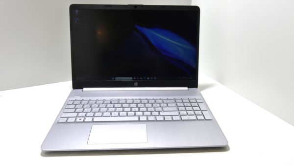 HP 15s-eq2661ng, 15,6 Zoll, AMD Ryzen 5,5500U, 16GB RAM, 1TB SSD, Laptop