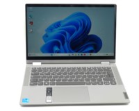 Lenovo IdeaPad Flex 5 14ITL05, Platinum Grey, Core i3-1115G4, 8GB RAM, 512GB SSD, gebraucht
