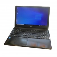 Acer Travelmate P255 i5-4200U 4GB 80Gb 15,6" 1366x768 Windows 10 gebraucht