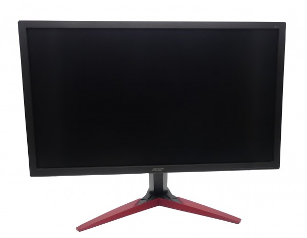 ACER KG241 Monitor 24" Full HD 1ms 120Hz Gebraucht