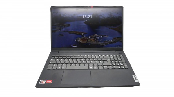Lenovo V15 G4 AMN, Business Black, Ryzen 5 7520U, 16GB RAM, 512GB SSD, DE