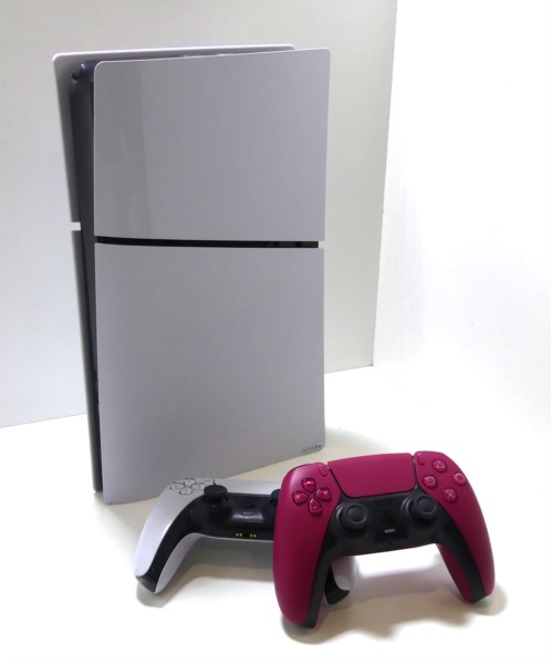 Sony PlayStation 5 Slim Digital Edition 825GB KONSOLE PS5