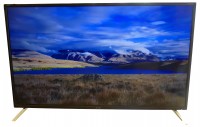 Sharp Android TV 40BL2EA 4K Ultra HD 40" (101 cm), gebrauchter Artikel